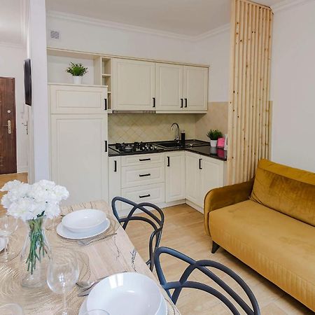 Vacationclub - Kapitanska 10 Apartament 3 ชวีโนวิชแจ ภายนอก รูปภาพ