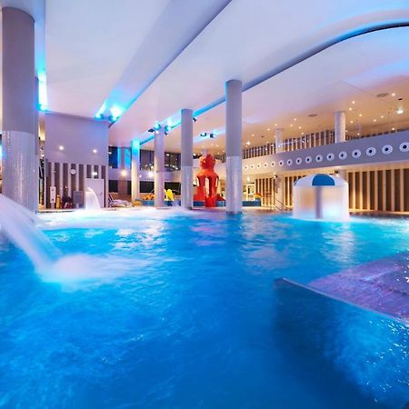 Vacationclub - Kapitanska 10 Apartament 3 ชวีโนวิชแจ ภายนอก รูปภาพ