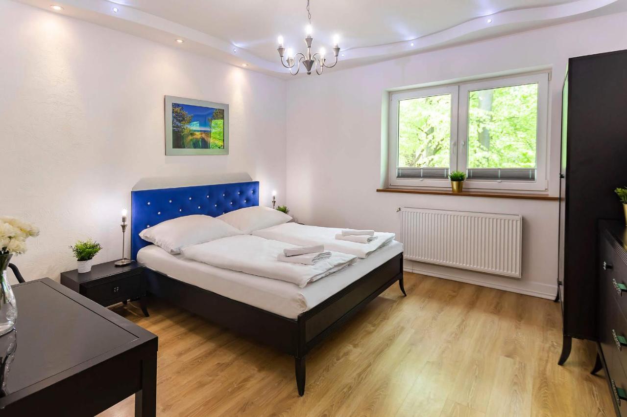 Vacationclub - Kapitanska 10 Apartament 3 ชวีโนวิชแจ ภายนอก รูปภาพ