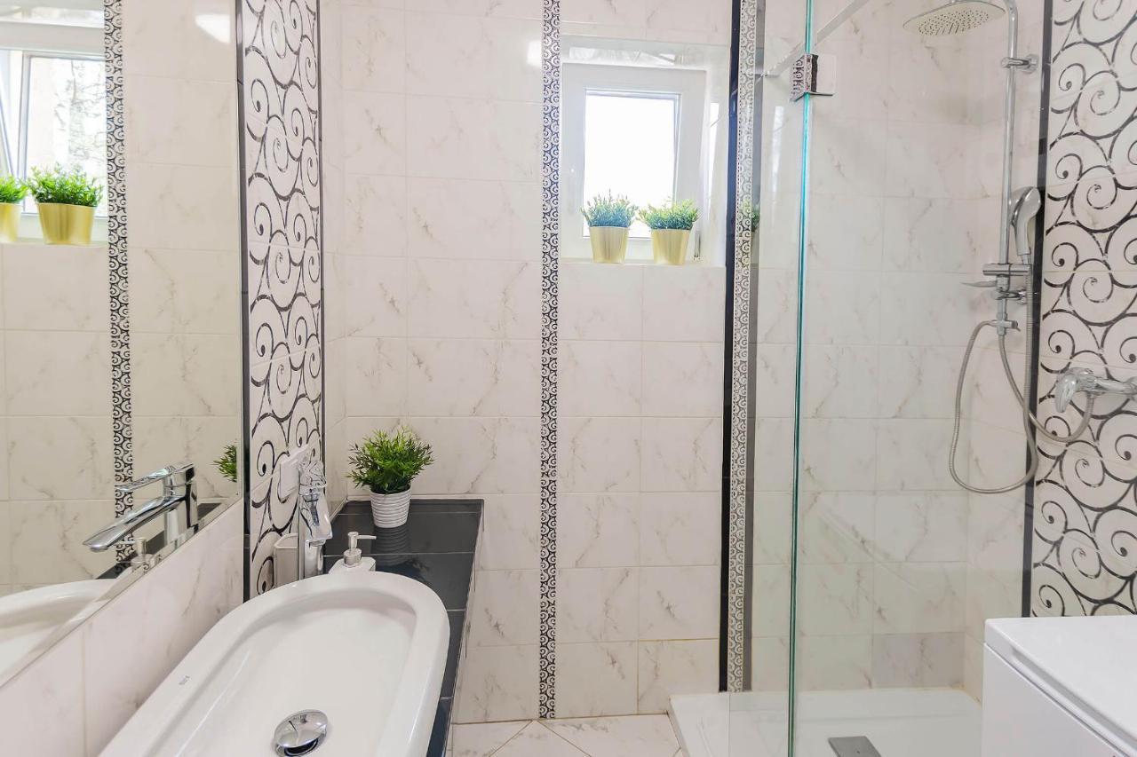 Vacationclub - Kapitanska 10 Apartament 3 ชวีโนวิชแจ ภายนอก รูปภาพ