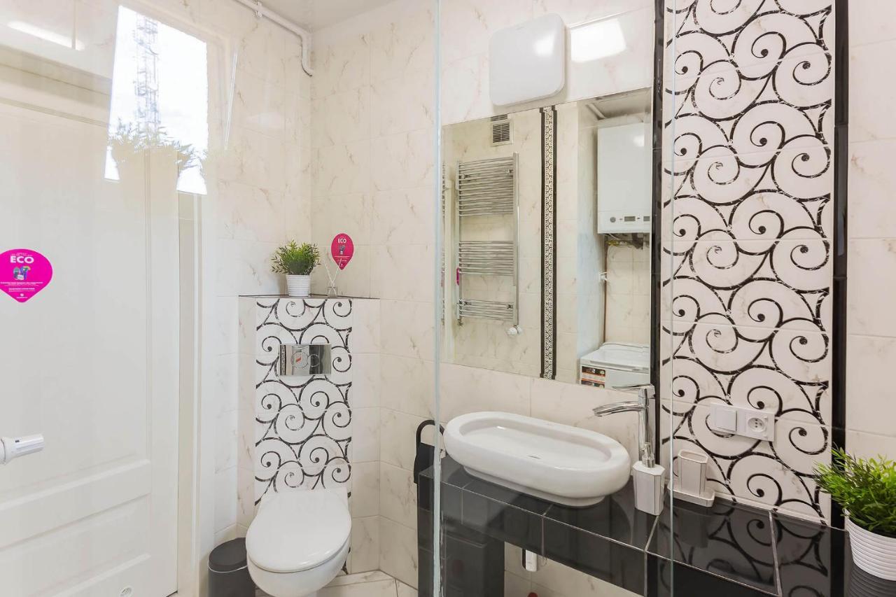 Vacationclub - Kapitanska 10 Apartament 3 ชวีโนวิชแจ ภายนอก รูปภาพ