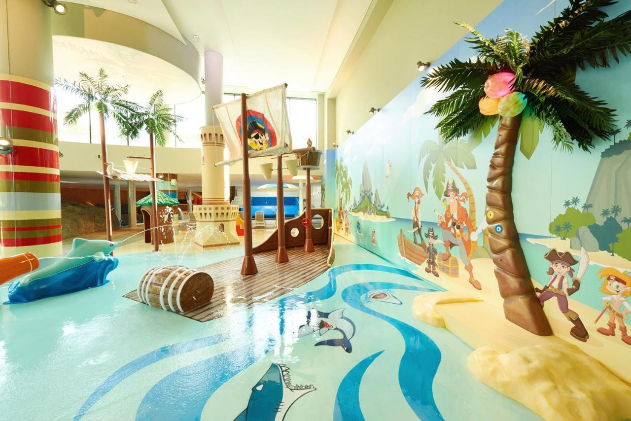 Vacationclub - Kapitanska 10 Apartament 3 ชวีโนวิชแจ ภายนอก รูปภาพ