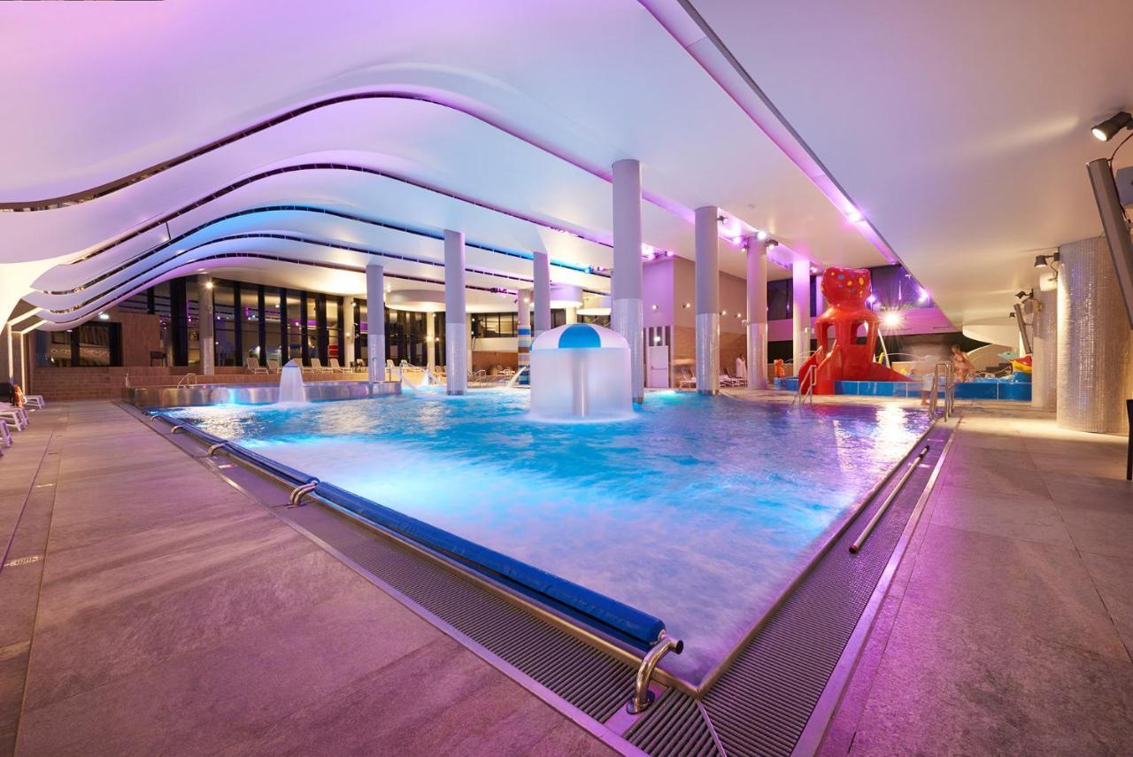 Vacationclub - Kapitanska 10 Apartament 3 ชวีโนวิชแจ ภายนอก รูปภาพ