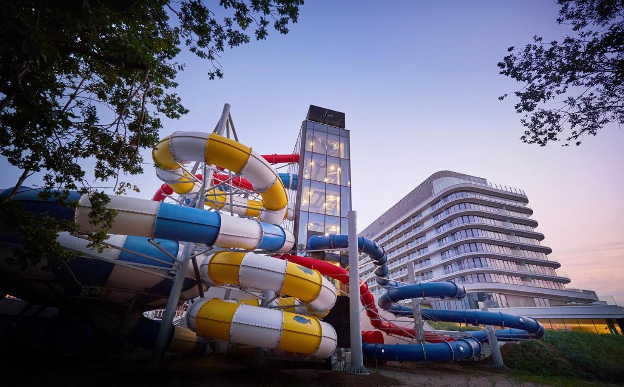 Vacationclub - Kapitanska 10 Apartament 3 ชวีโนวิชแจ ภายนอก รูปภาพ