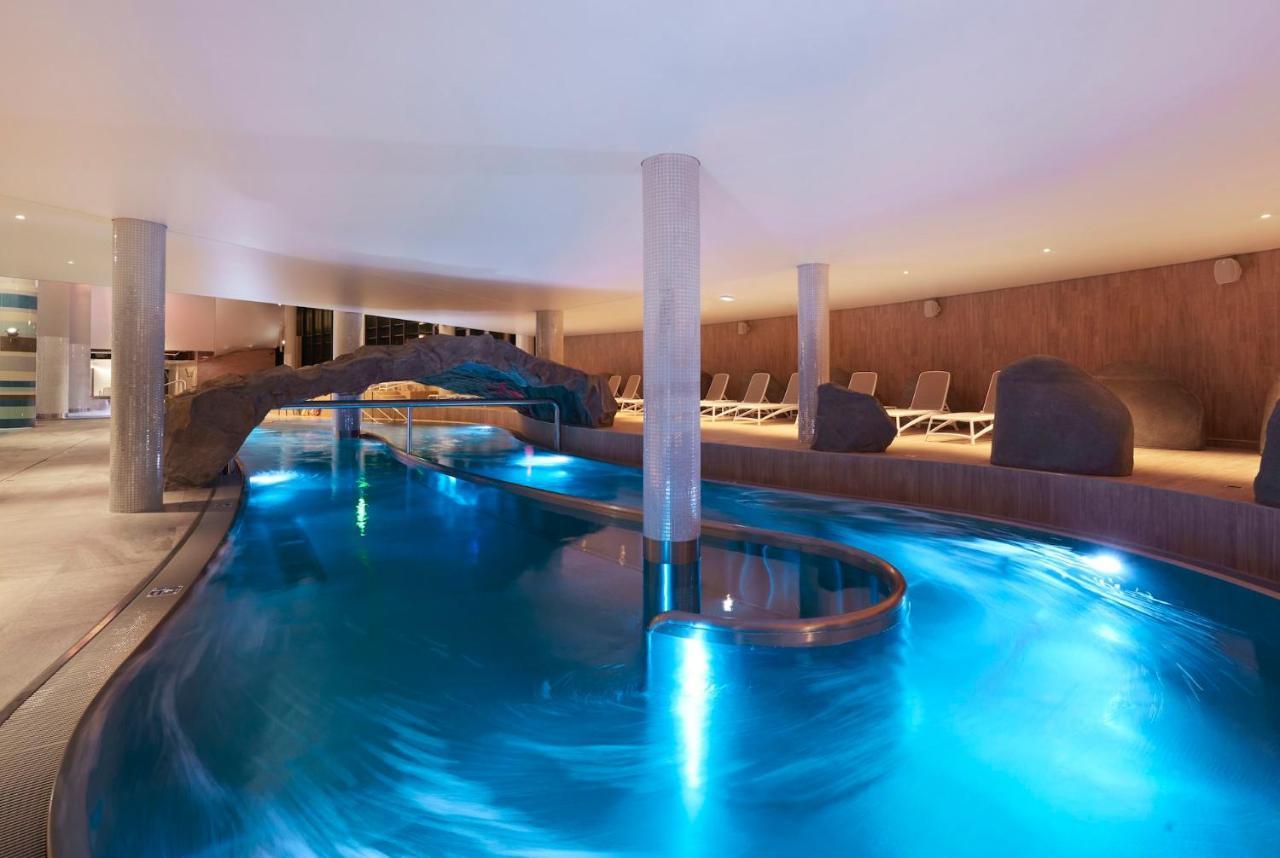 Vacationclub - Kapitanska 10 Apartament 3 ชวีโนวิชแจ ภายนอก รูปภาพ