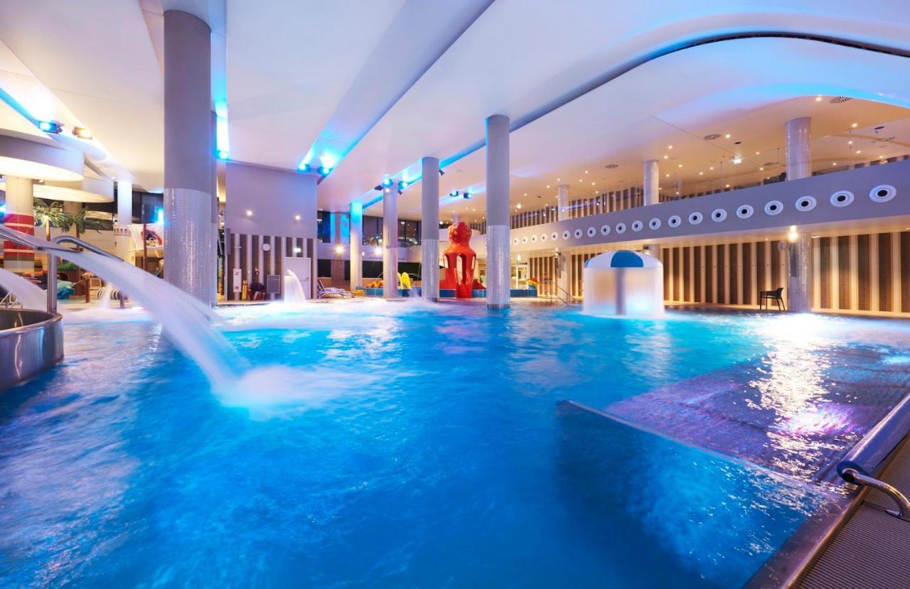 Vacationclub - Kapitanska 10 Apartament 3 ชวีโนวิชแจ ภายนอก รูปภาพ